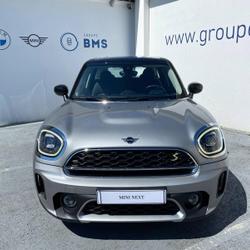 Mini Countryman Cooper SE 125ch + 95ch Edition Premium ALL4 BVA6 occasion - Le Havre - photo 3/19