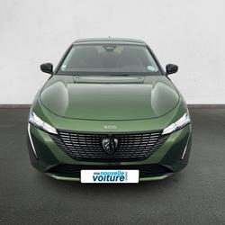 Peugeot 308 III Phase 1 308 PureTech 130ch S&S EAT8 - Allure Pack Ch&acirc;teaubernard