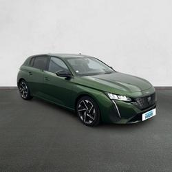 Peugeot 308 III Phase 1 308 PureTech 130ch S&S EAT8 - Allure Pack Ch&acirc;teaubernard