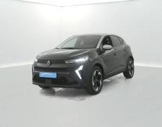 Renault Captur Coutances