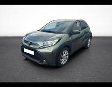Toyota Aygo X Saint-Étienne