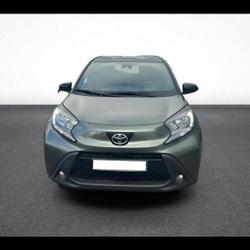 Toyota Aygo X 1.0 VVT-i 72ch Design Saint-&Eacute;tienne