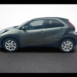 Toyota Aygo X 1.0 VVT-i 72ch Design Saint-&Eacute;tienne