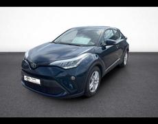 Toyota C-HR Saint-Étienne