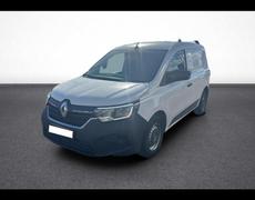 Renault Kangoo Saint-Étienne