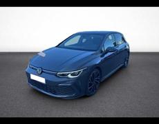 Volkswagen Golf 8 Saint-Étienne