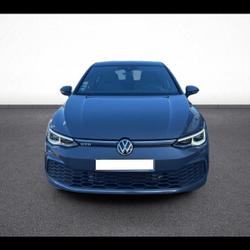 Volkswagen Golf 8 2.0 TDI SCR 200ch GTD DSG7 Saint-&Eacute;tienne