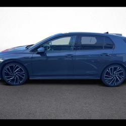 Volkswagen Golf 8 2.0 TDI SCR 200ch GTD DSG7 Saint-&Eacute;tienne