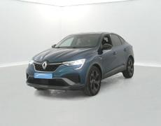 Renault Arkana Vannes