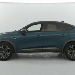 Renault Arkana TCe 140 EDC FAP - 21B R.S. Line Vannes