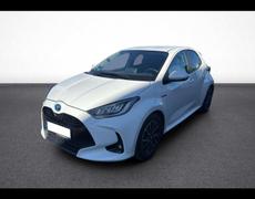 Toyota Yaris Saint-Étienne