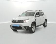 Dacia Duster Vannes