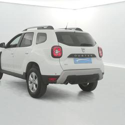 Dacia Duster Blue dCi 115 4x2 E6U Evasion Vannes