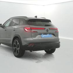 Renault Austral E-Tech full hybrid 200 GSR2 Techno esprit Alpine Vannes