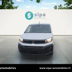 Autres Opel COMBO CARGO M DIESEL 100 CH MANUELLE TECH 4p Toulouse