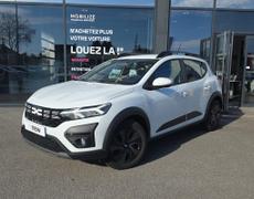 Dacia Sandero Vannes