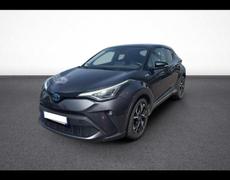 Toyota C-HR Saint-Étienne