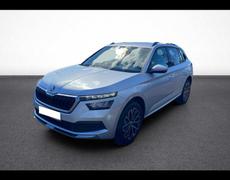 Skoda Kamiq Le Coteau