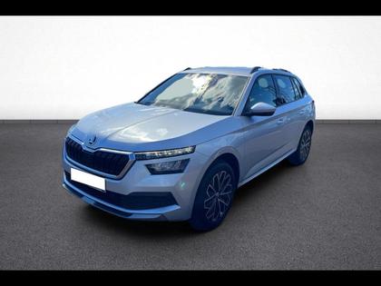 Skoda Kamiq - 1.0 TSI Evo 110ch Young Edition - 15 950 €