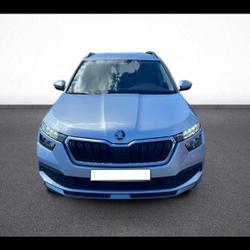 Skoda Kamiq 1.0 TSI Evo 110ch Young Edition Le Coteau