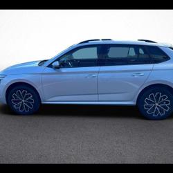 Skoda Kamiq 1.0 TSI Evo 110ch Young Edition Saint-&Eacute;tienne