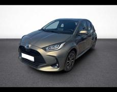 Toyota Yaris Saint-Étienne