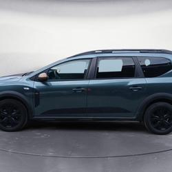 Dacia Jogger Hybrid 140 7 places GSR2 Extreme Vannes