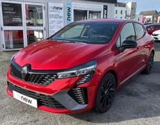 Renault Clio 5 Vannes
