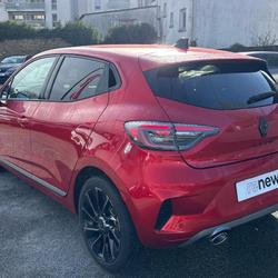 Renault Clio 5 V TCe 90 ch GSR2 Esprit Alpine Vannes