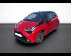 Toyota Aygo Saint-Étienne