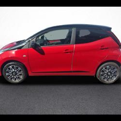 Toyota Aygo 1.0 VVT-i 72ch x-clusiv MY21 Saint-&Eacute;tienne