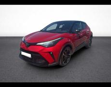 Toyota C-HR Saint-Étienne