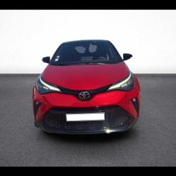 Toyota C-HR 184Ch GR-Sport 2WD E-CVT MY20 Saint-&Eacute;tienne