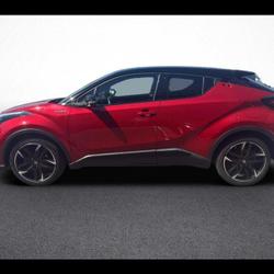 Toyota C-HR 184Ch GR-Sport 2WD E-CVT MY20 Saint-&Eacute;tienne