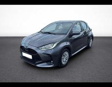 Toyota Yaris Saint-Étienne
