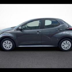 Toyota Yaris Yaris Hybride DynamicBusPack MY22 NG 116h Saint-&Eacute;tienne