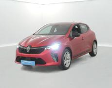 Renault Clio 5 Vannes