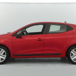 Renault Clio 5 V Blue dCi 100 ch GSR2 Evolution Vannes