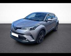 Toyota C-HR Saint-Étienne