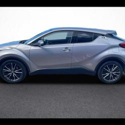 Toyota C-HR C-HR Hybride Distinctive Saint-&Eacute;tienne