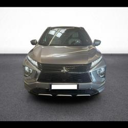Mitsubishi Eclipse Cross 2.4 MIVEC PHEV 188ch Instyle 4WD Saint-&Eacute;tienne