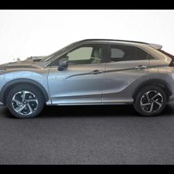 Mitsubishi Eclipse Cross 2.4 MIVEC PHEV 188ch Instyle 4WD Saint-&Eacute;tienne