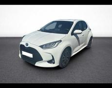 Toyota Yaris Saint-Étienne