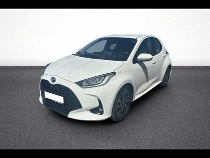 Toyota Yaris - 116h Design 5p MC24 - 18 790 €