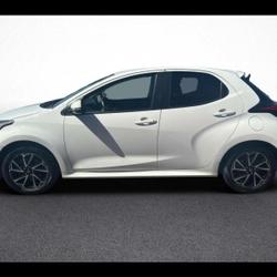 Toyota Yaris 116h Design 5p MC24 Saint-&Eacute;tienne