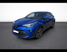Toyota C-HR Saint-Étienne