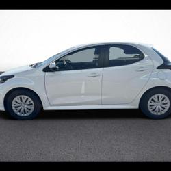 Toyota Yaris 120 VVT-i Dynamic Business 5p MC24 Saint-&Eacute;tienne