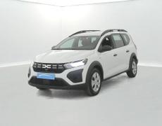 Dacia Jogger Coutances