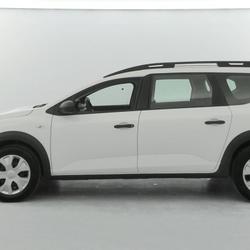 Dacia Jogger ECO-G 100 7 places Essential Coutances