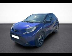 Toyota Aygo X Saint-Étienne